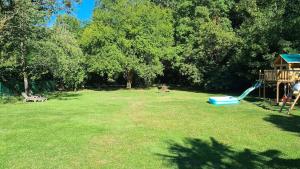 La Villa des Comtesses