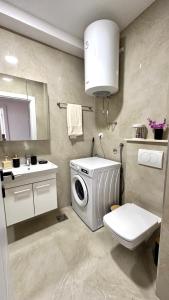 Sea View Aroma Apartments