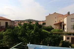 Appartement de location meublé F3 au premier étage