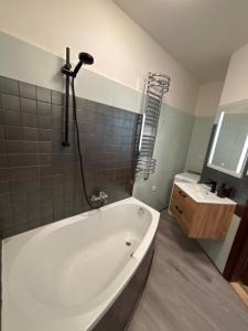 Apartman Orlí hnízdo