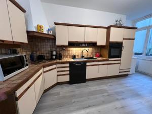 Appartements Grand Appartement elegant et spacieux 6 personnes : photos des chambres