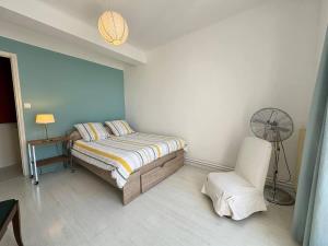Appartements Charmant T3 en centre ville Beziers avec parking : photos des chambres