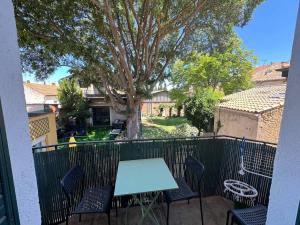 Appartements Charmant T3 en centre ville Beziers avec parking : photos des chambres
