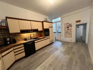 Appartements Grand Appartement elegant et spacieux 6 personnes : photos des chambres