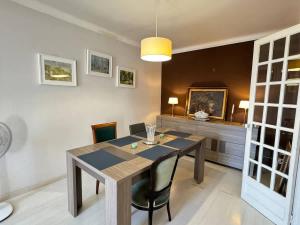 Appartements Charmant T3 en centre ville Beziers avec parking : photos des chambres