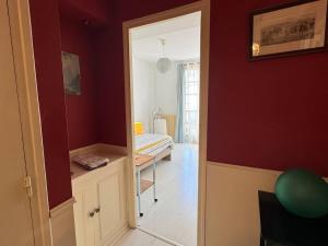 Appartements Charmant T3 en centre ville Beziers avec parking : photos des chambres
