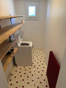 Appartements Charmant T3 en centre ville Beziers avec parking : photos des chambres