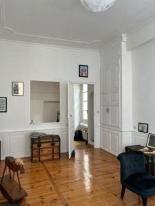 Appartements Grand Appartement elegant et spacieux 6 personnes : photos des chambres