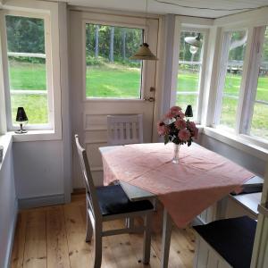 Bli en del av Vråka by