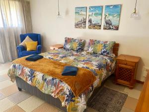 Crayfish Inn no7