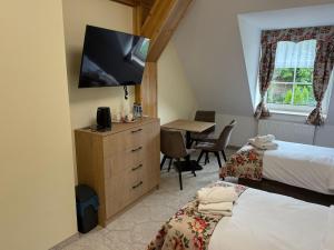 GORCZAŃSKA PERŁA Łopuszna Podhale