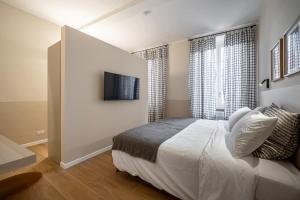 Borgo delle Botteghe Luxury Suites