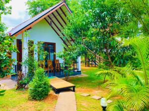Sungreen Cottage Sigiriya
