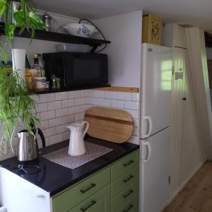 Bli en del av Vråka by