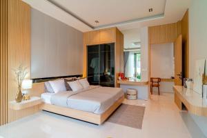 Relax Nai Yang beach pool Villas