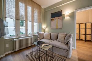 Borgo delle Botteghe Luxury Suites