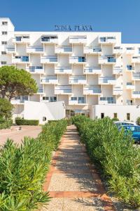 Appart'hotels Lagrange Vacances Le Lydia Playa : photos des chambres