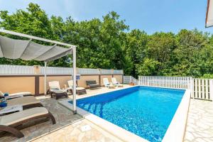 Villa Twilight Orange