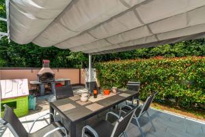 Villa Twilight Orange