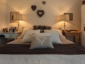 1 Bed in Kentmere LCC49
