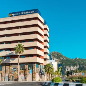 Ohtels Campo De Gibraltar