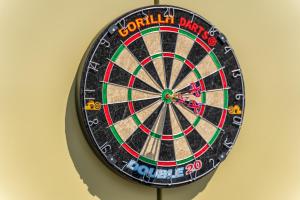 York Penthouse with Hot Tub & View of Minister