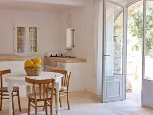 Casina Gargiulo - Alloggi con piscina