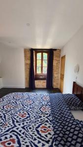 Maisons de vacances Chez le Magnolia : photos des chambres