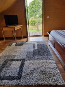 Appartements L-atelier : photos des chambres