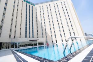 Acacia Hotel by Blue Collection