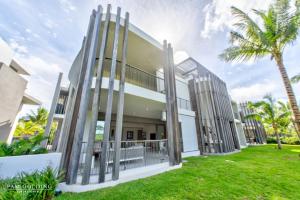 Golf View 2 Bedroom by Mont Choisy La Reserve