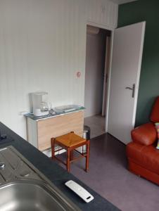 T2 Charmant et calme