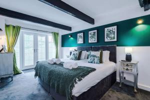 Mochdre Holiday Cottages