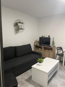 Appartements Welcome near Disneyland : photos des chambres