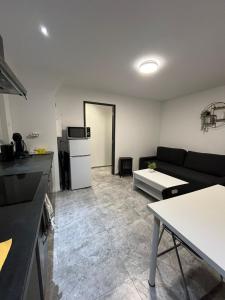 Appartements Welcome near Disneyland : photos des chambres