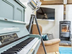 2 Bed in Ednaston 89339