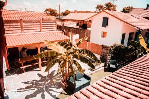 Auberges de jeunesse SURFbase Vieux Boucau : photos des chambres