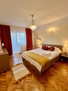 Apartament Aerodrom Barza