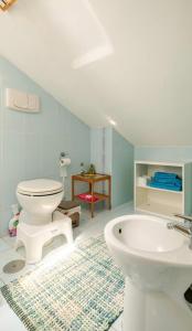 Il Lago e la Luna- Natura, Yoga e Relax