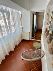 Apartament Aerodrom Barza