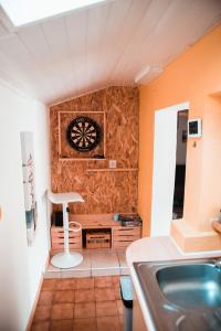 Auberges de jeunesse SURFbase Vieux Boucau : photos des chambres