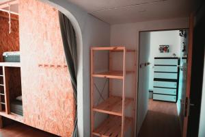 Auberges de jeunesse SURFbase Vieux Boucau : photos des chambres
