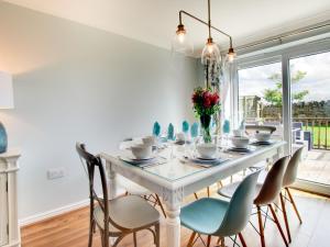 4 Bed in Seahouses 73924