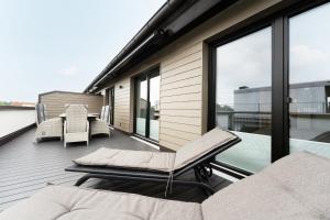 Seestraße 8 Ostseehorizont