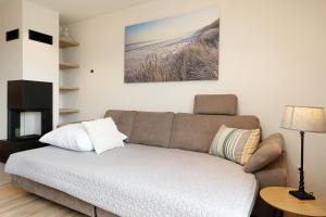 Seestraße 8 Ostseehorizont