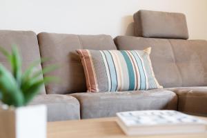 Seestraße 8 Ostseehorizont