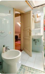 Il Lago e la Luna- Natura, Yoga e Relax