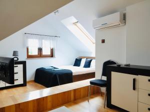 Willa Rubin - Apartamenty i Pokoje Krynica Morska