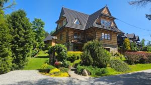 Apartament Góralski - Mocarni