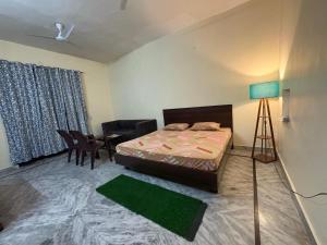 SR Residence